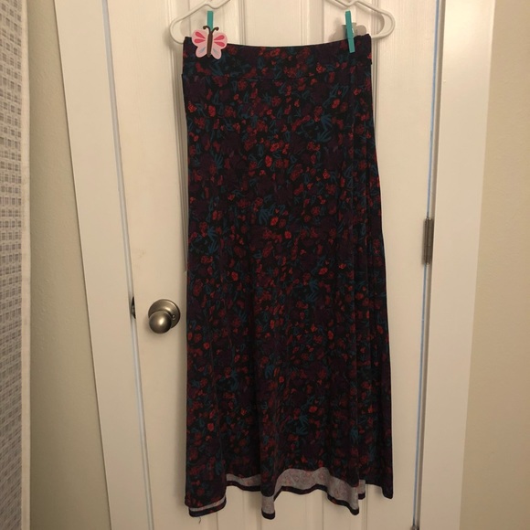 Lularoe maxi - Picture 1 of 1